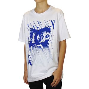 Camiseta-DC-Timelord-Branca-Juvenil-