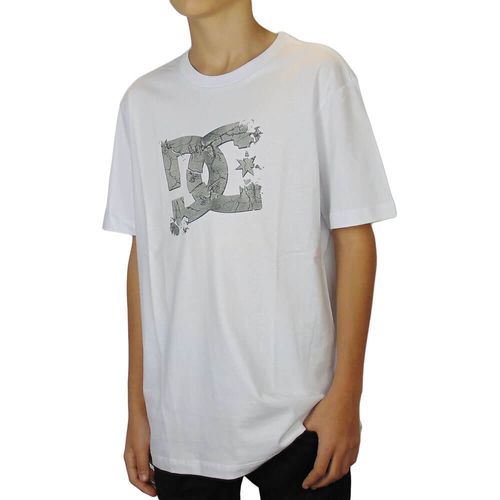 Camiseta-DC-Stoney-Branca-Juvenil-