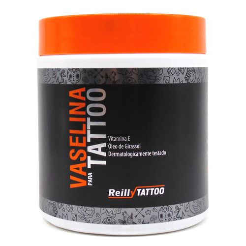 Vaselina-Reilly-Tattoo-500g