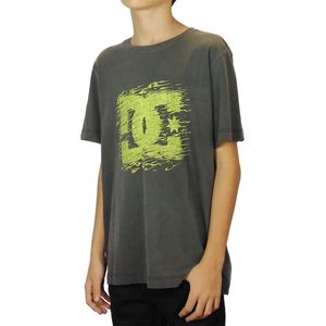 Camiseta-DC-Testing-Grounds-Chumbo-Juvenil