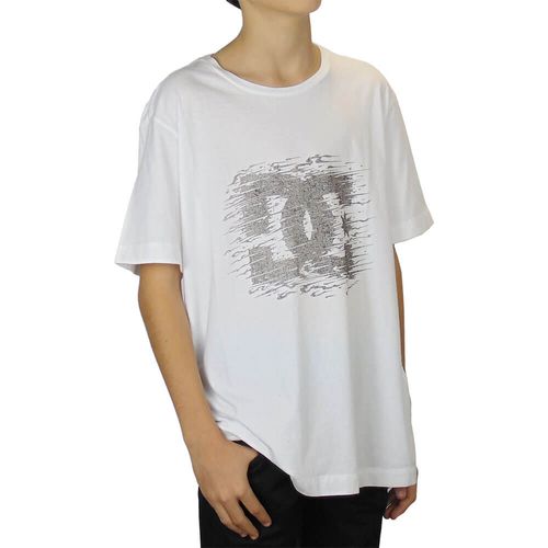 Camiseta-DC-Testing-Grounds-Branca-Juvenil-