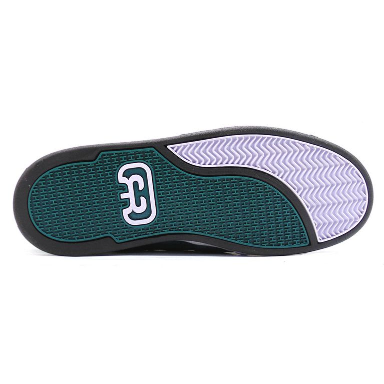 vans verde esmeralda