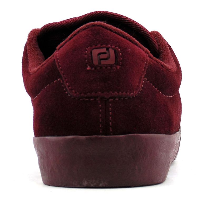 tenis freeday bordo