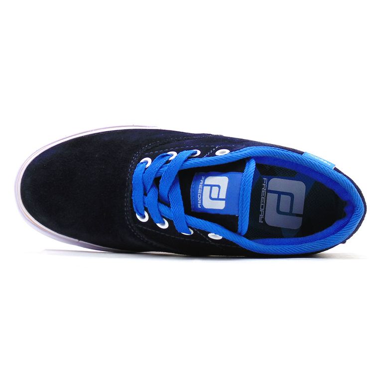 tenis freeday azul