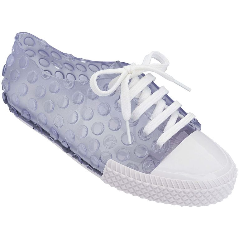 tenis bolha melissa infantil