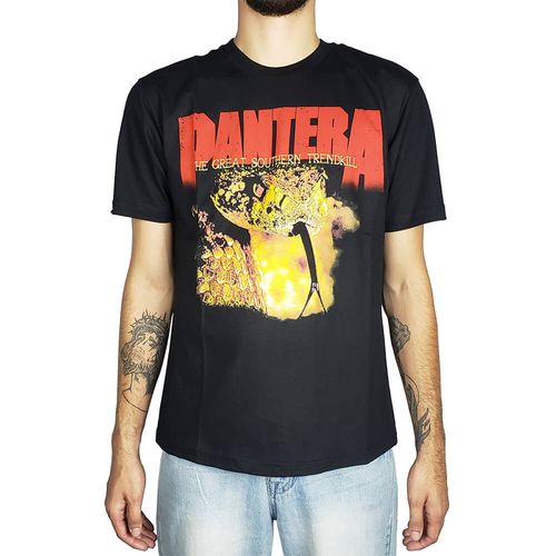 comprar camisas de rock