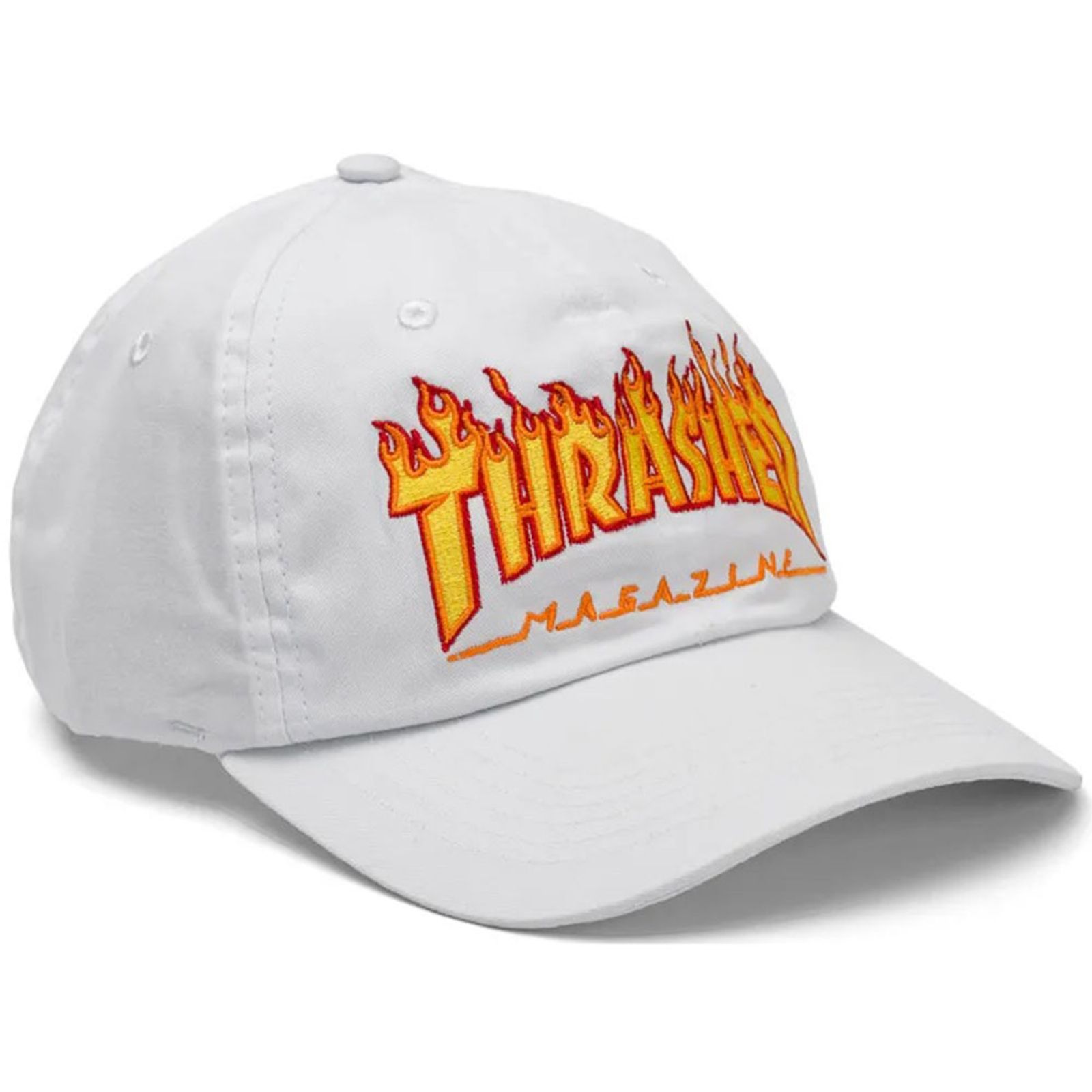 bone thrasher branco