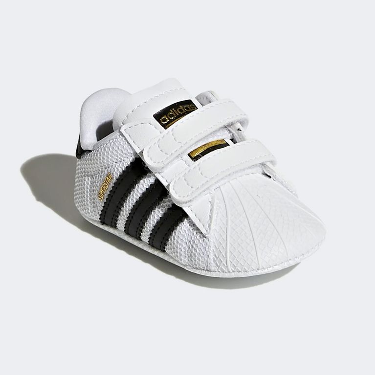 tenis adidas bebe superstar
