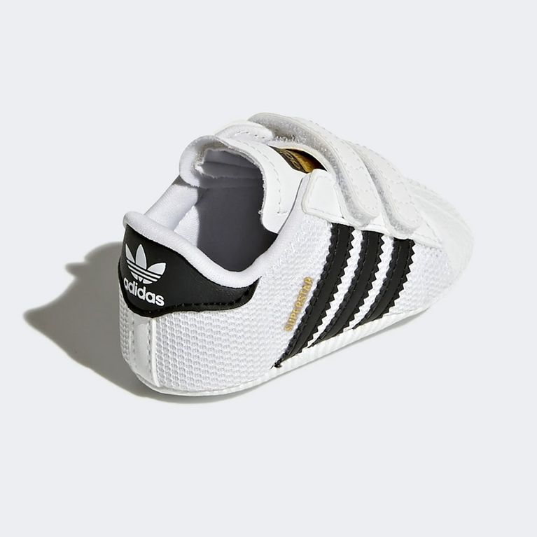 tenis adidas bebe superstar