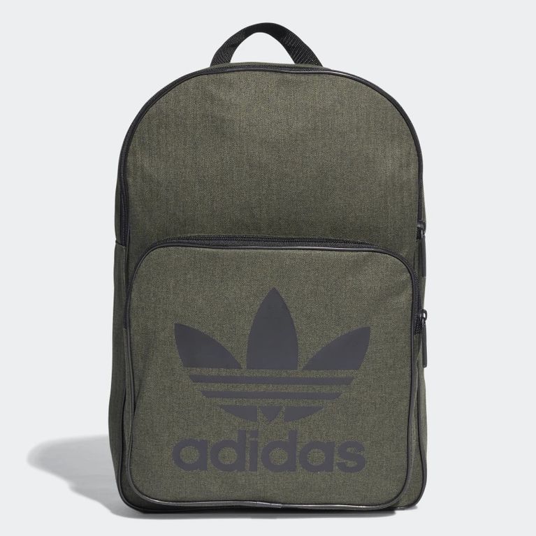 Mochila Adidas Classic Casual Night Cargo Galleryrock