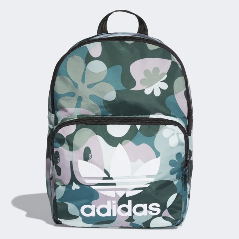 Mochila Adidas Classic Multicolor Galleryrock