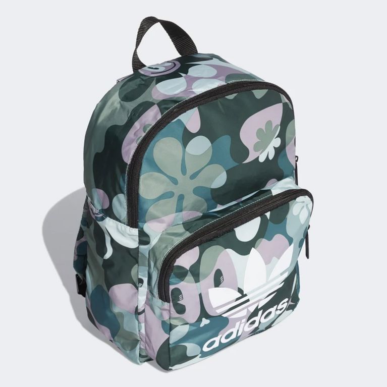 Mochila Adidas Classic Multicolor Galleryrock