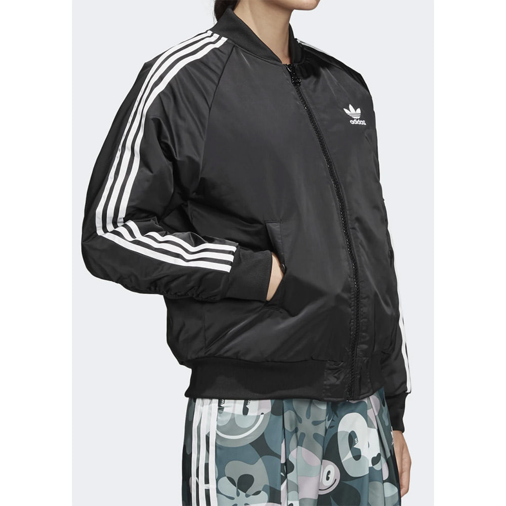 adidas bomber jacket kids