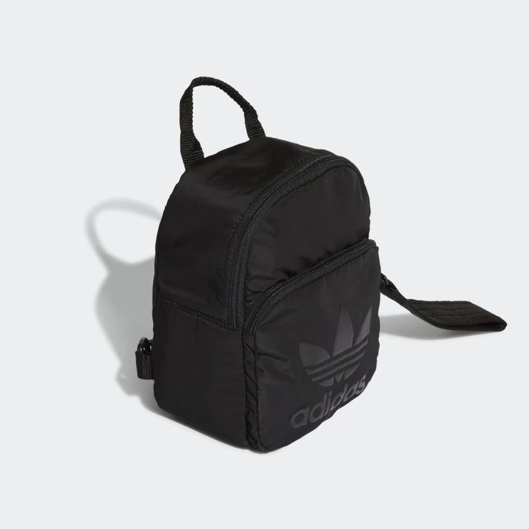 Mini Mochila Adidas Classic Black Galleryrock