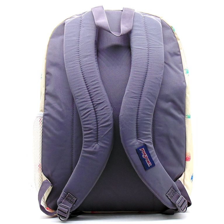 jansport pineapple punch