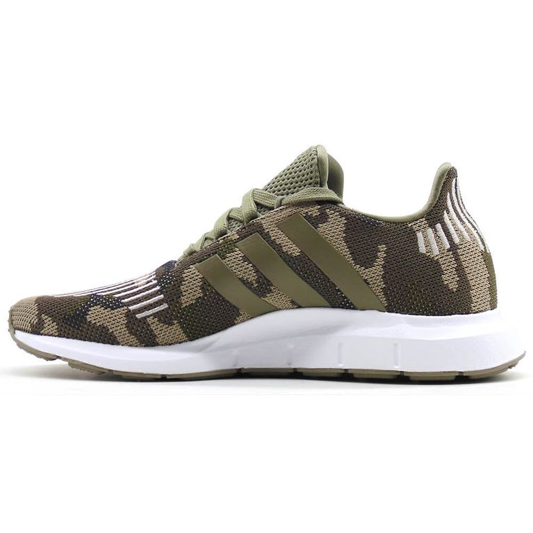 adidas upath run verde