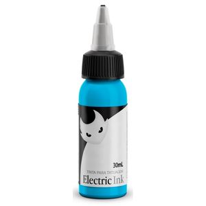 Tinta-Electric-Ink-Azul-Bebe-30ml-