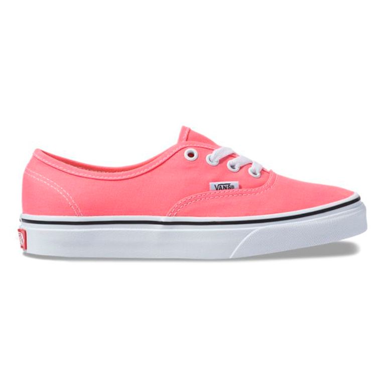 tenis vans flamingo