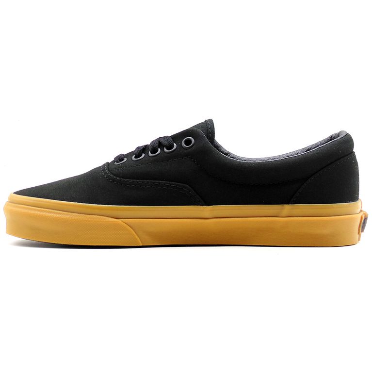 tenis vans era black