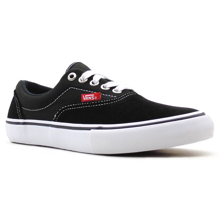 vans era pro gum
