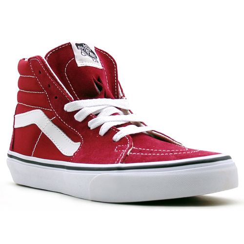 sk8 red