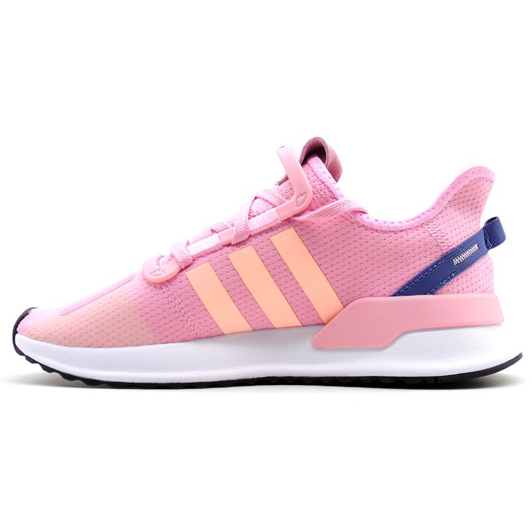 Tênis Adidas Upath Run W True Pink Rl47 