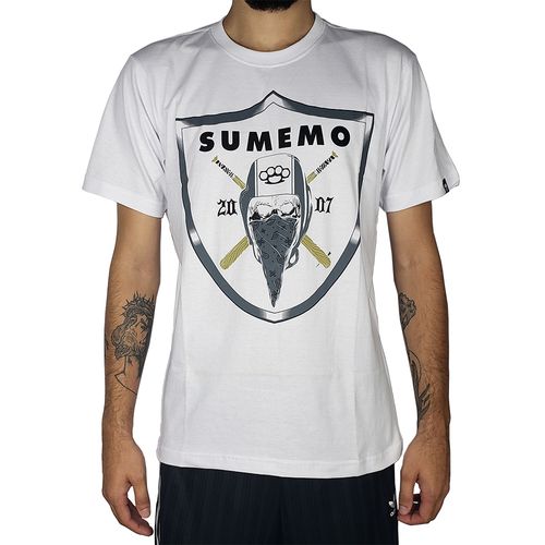 Camiseta-Sumemo-Original-Nova-Branca-