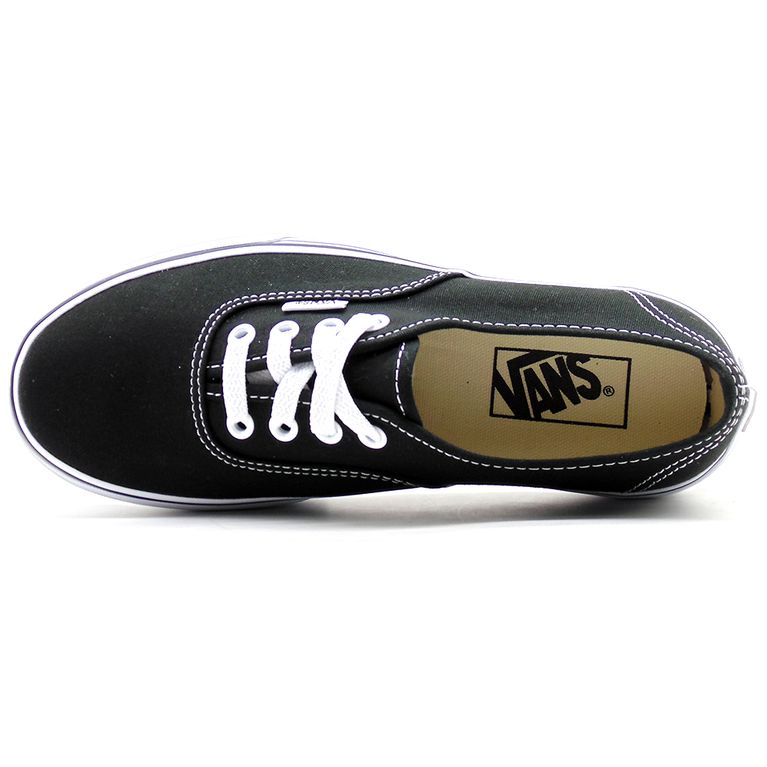tênis vans authentic platform 2.0