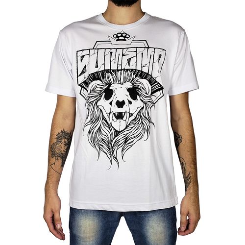 Camiseta-Sumemo-Original-Um-Leao-por-Dia-