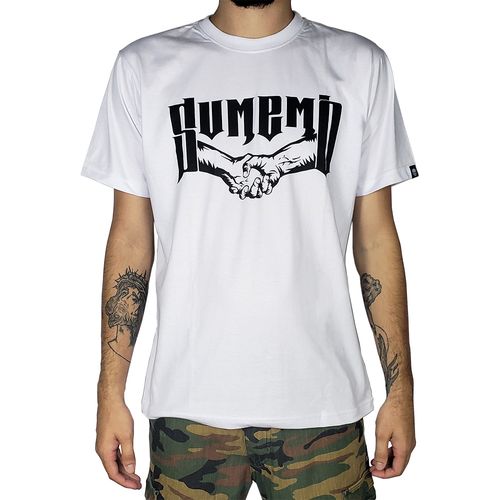 Camiseta-Sumemo-Original-Brotherhood-Branca