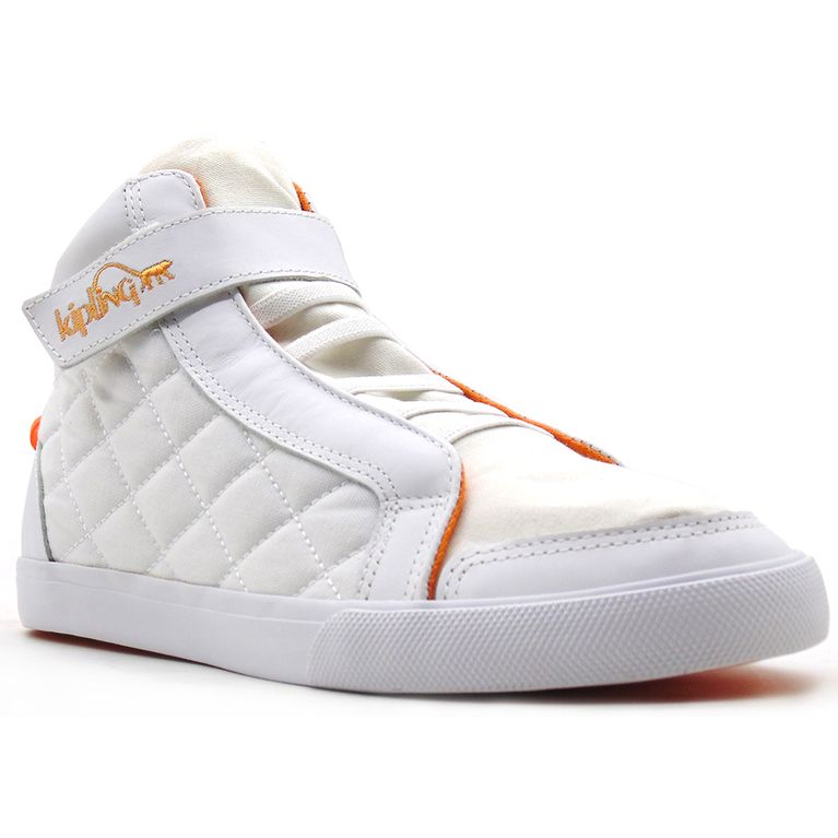 tenis kipling branco