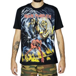 CAMISETA-IRON-MAIDEN-THE-NUMBER-OF-THE-BEAST