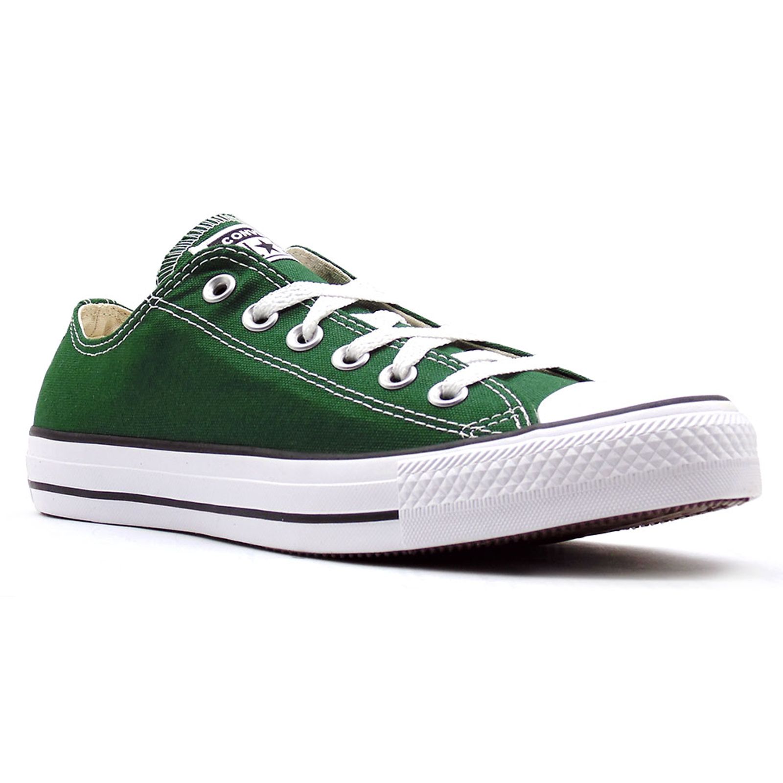 tênis converse chuck taylor all star verde