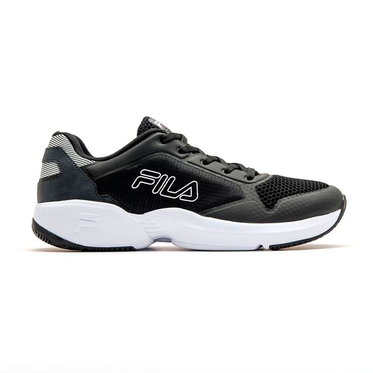 tenis fila extra jog