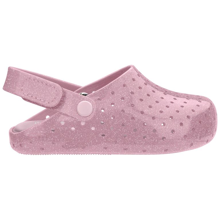 babouche mini melissa
