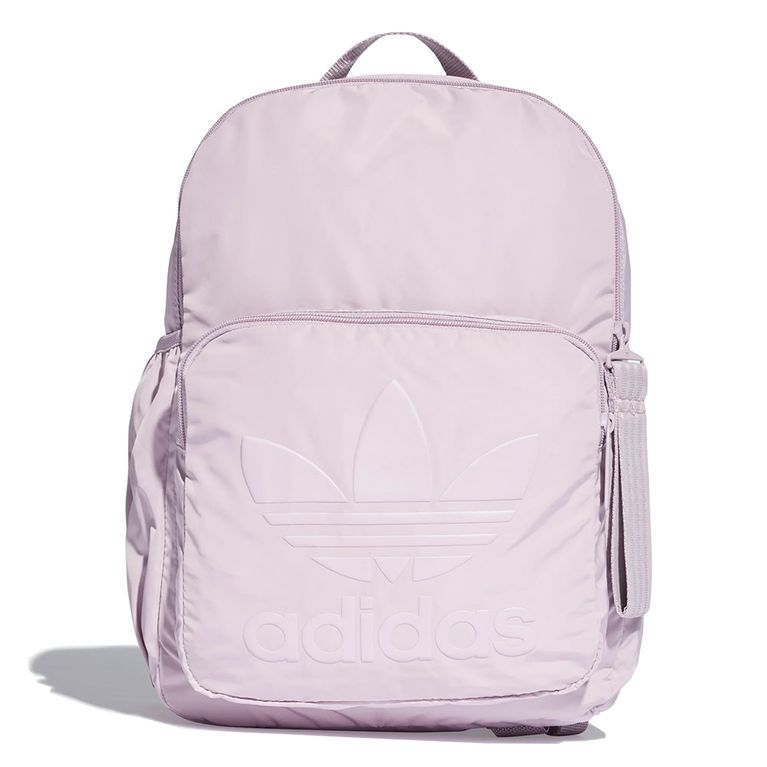 Mochila Adidas Classic Media Lilas Galleryrock