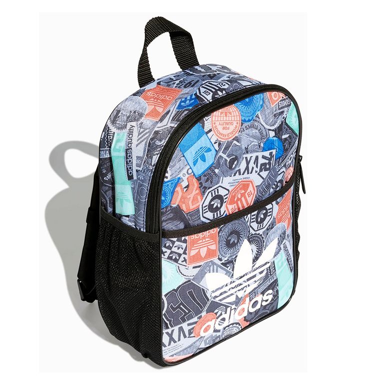 Mochila Adidas Inf Multicolor Galleryrock