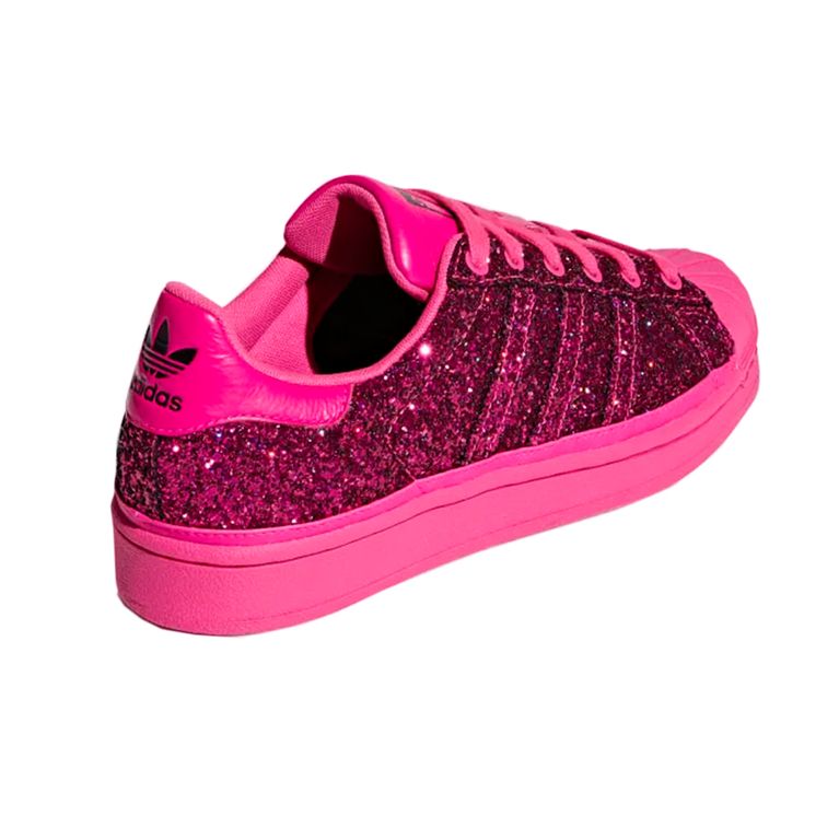 adidas superstar pink sparkle Online 