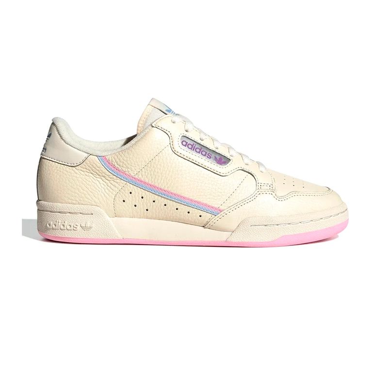 tenis adidas continental 80