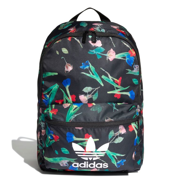 Mochila Adidas Classic Floral Galleryrock