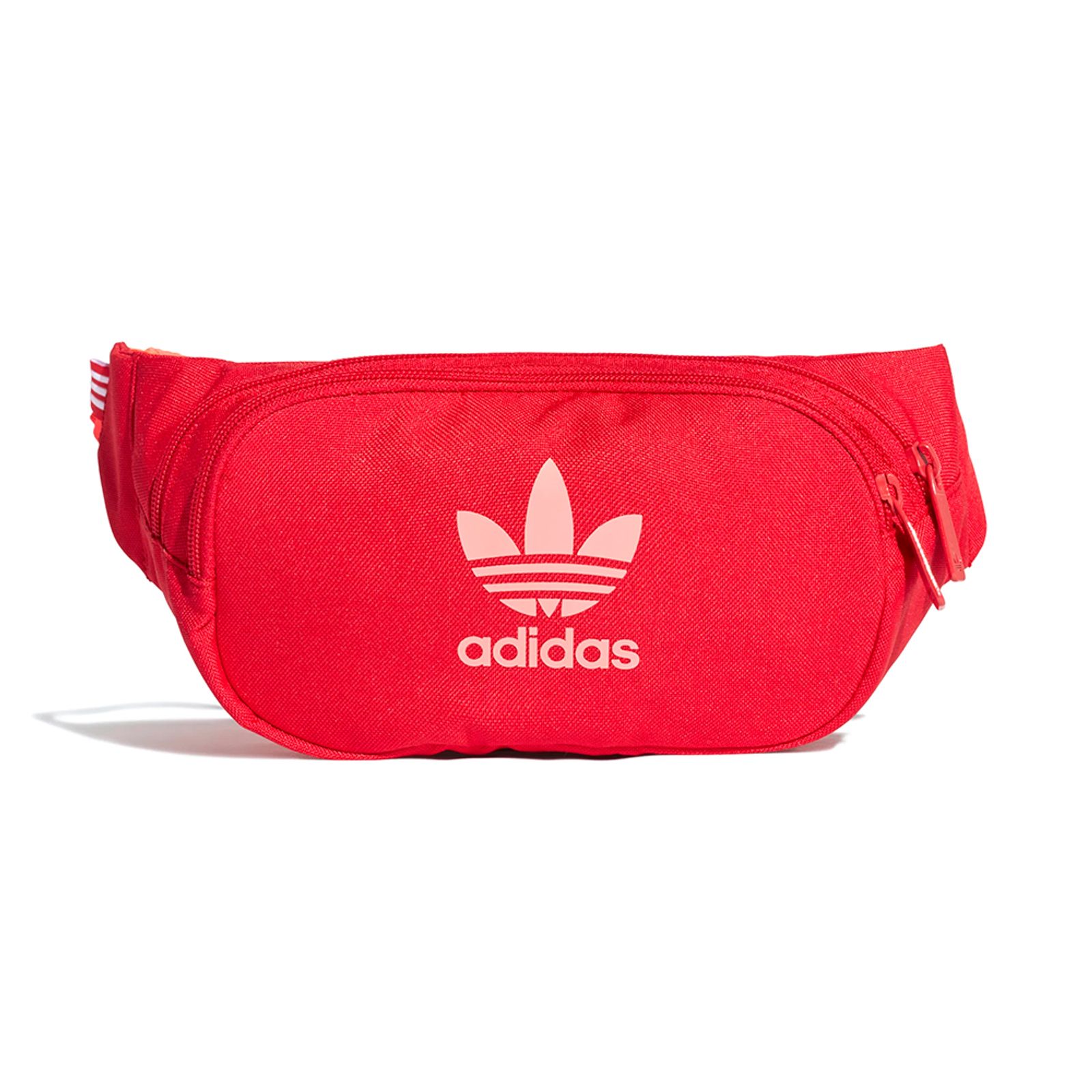 pochete adidas essential crossbody preta