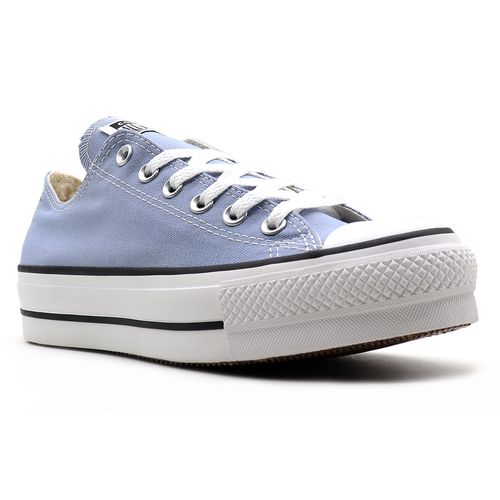 all star feminino azul claro