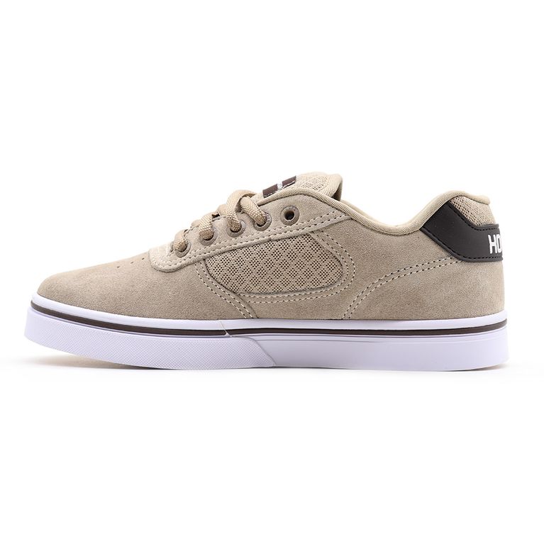 hocks flat lite bege