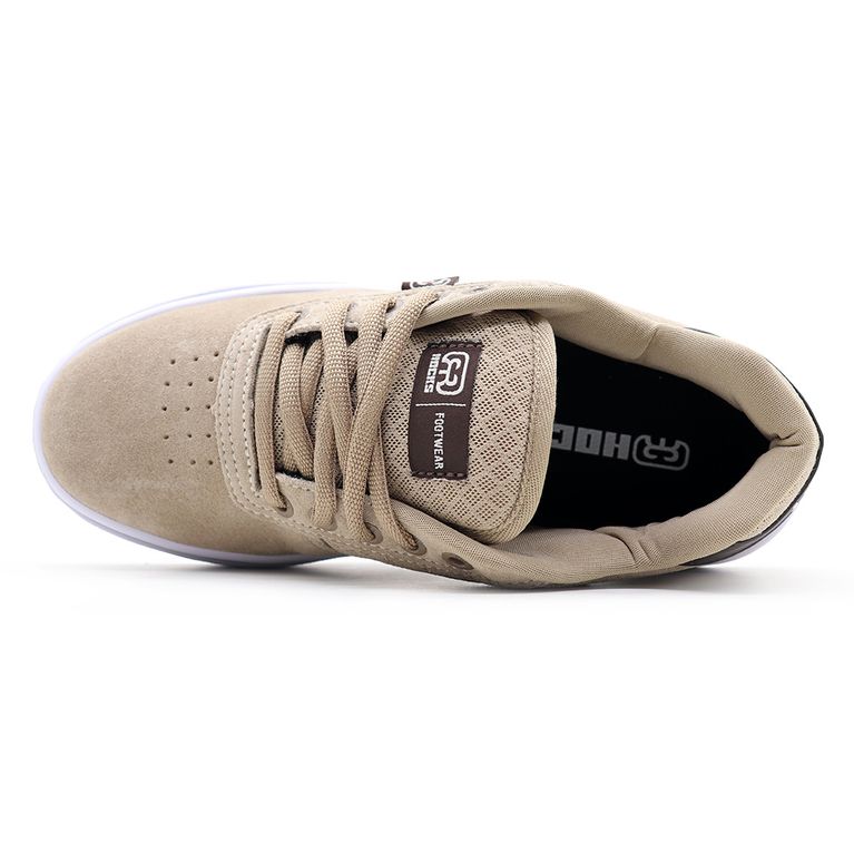 hocks flat lite bege
