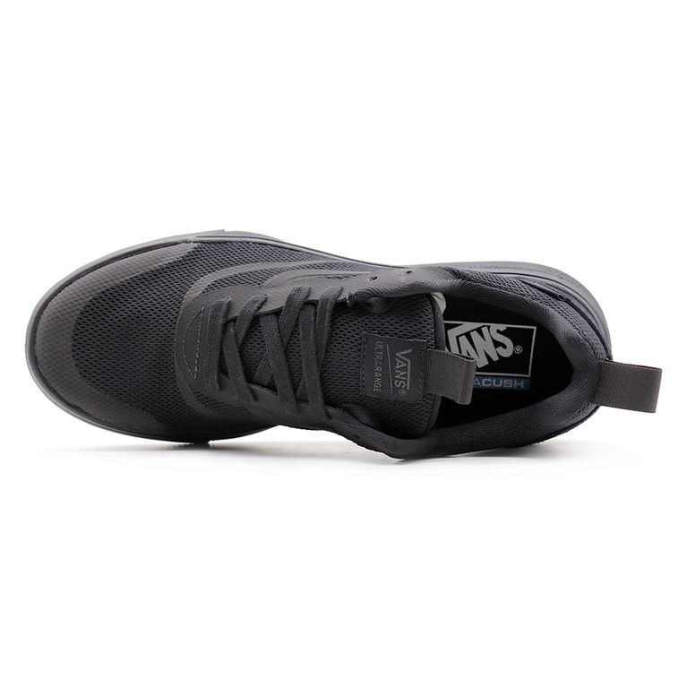 vans ultrarange rapidweld preto