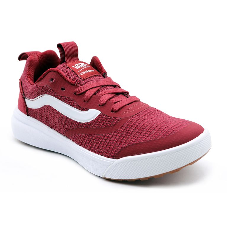 vans ultrarange rapidweld vinho