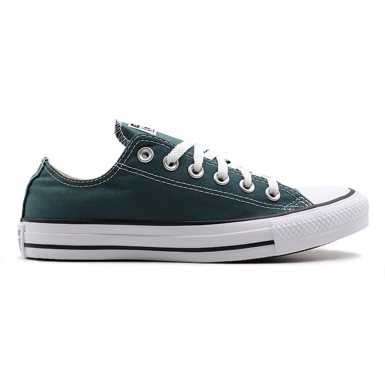 all star chuck taylor verde