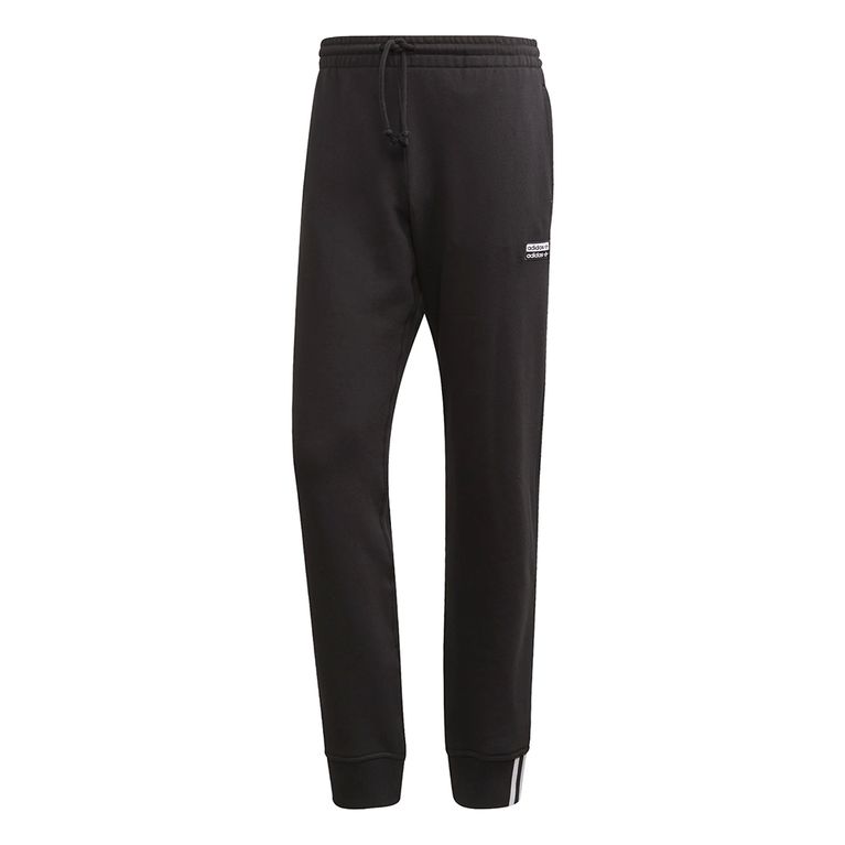 Calça Adidas Originals Jogger Ryv - Preta - galleryrock