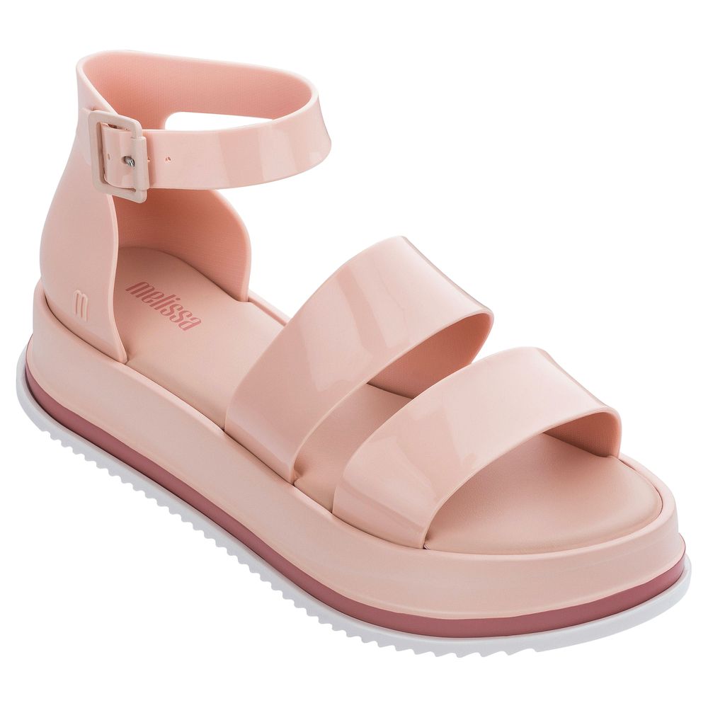 Test Drive - Melissa Peace III - Belle Diva