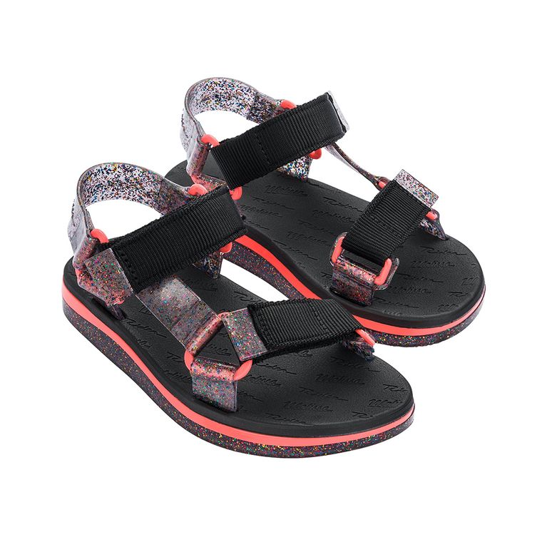 chinelo rider feminino melissa